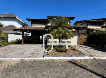 a092c458a2f6192ba338c1dadb2e41b75788c493 · Casa com 3 suítes à venda, 175 m² por R$ 1.150.000 - Condomínio Aldeia da Juréia - Peruíbe/SP