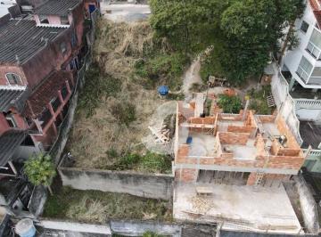 33d98d33f6ab1baa83e79692742b21784116773a · Terreno à venda, 360 m² por R$ 300.000,00 - Icaraí - Niterói/RJ