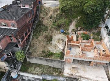 c4b315dda63811a4a071aa1ab21f69b96cb00a9f · Terreno à venda, 360 m² por R$ 300.000,00 - Icaraí - Niterói/RJ