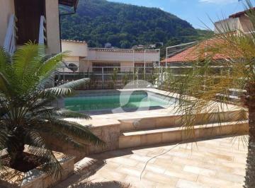 39d5b04b20e23cb3ee945e430476047b58b87b12 · Casa à venda, 437 m² por R$ 1.950.000,00 - São Francisco - Niterói/RJ