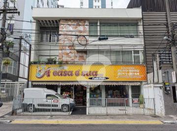 a1f714b98f044ecef96065f1c8aba1463f07def3 · Prédio à venda, 900 m² por R$ 9.500.000,00 - Jardim Icaraí - Niterói/RJ