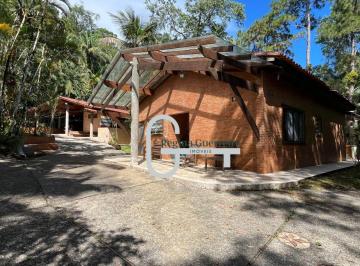 f507fc5b3bcc26b421379f0ba9155c5298d4a93b · Chácara com 2 dormitórios à venda, 23676 m² por R$ 1.200.000,00 - Guaraú - Peruíbe/SP