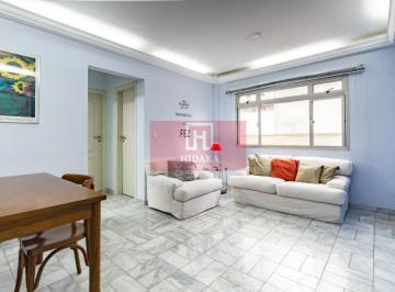 Apartamento · 42m² · 1 Quarto · 1 Vaga · Apartamento à venda no bairro Vila Madalena - São Paulo/SP, Zona Oeste