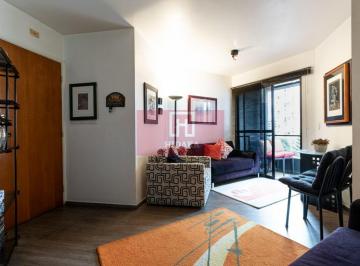 Apartamento · 45m² · 1 Quarto · 1 Vaga · Apartamento à venda no bairro Sumarezinho - São Paulo/SP, Zona Oeste