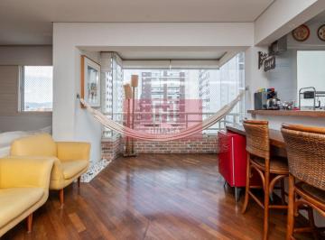 Apartamento · 89m² · 2 Quartos · 4 Vagas · Apartamento à venda no bairro Sumaré - São Paulo/SP, Zona Oeste