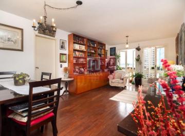 Apartamento · 96m² · 3 Quartos · 1 Vaga · Apartamento à venda no bairro Sumarezinho - São Paulo/SP, Zona Oeste