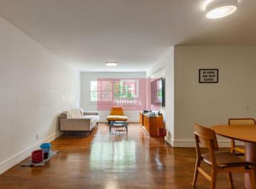 Apartamento · 128m² · 2 Quartos · 2 Vagas · Apartamento à venda no bairro Pinheiros - São Paulo/SP, Zona Oeste