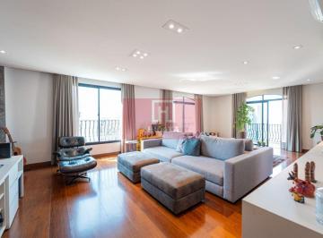 Apartamento · 285m² · 4 Quartos · 5 Vagas · Apartamento à venda no bairro Jardim Parque Morumbi - São Paulo/SP, Zona Oeste