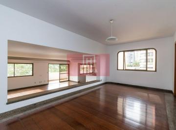 Apartamento · 370m² · 4 Quartos · 4 Vagas · Apartamento à venda no bairro Morumbi - São Paulo/SP, Zona Oeste