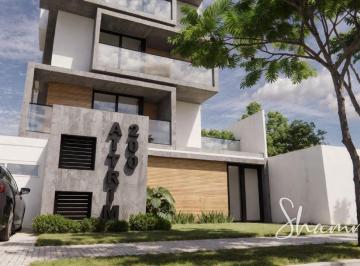 Apartamento · 97m² · 3 Quartos · 2 Vagas · Apartamento à venda no bairro Cruzeiro - São José dos Pinhais/PR