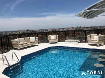ab8462ace77b28030b76607fca8cef29d5431ed4 · Apartamento Cobertura à venda, 780 m - Edifício Torre Branca - Sorocaba/SP
