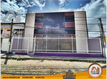 15998f20c56c84b5ecd1afb31c52c484f72dcbe7 · Ponto para alugar, 1000 m² por R$ 20.000,01/mês - Sapiranga - Fortaleza/CE