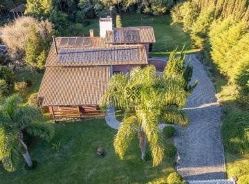 bcefd928824006a067bc663c9a9dfb4ffb898641 · Chácara com 2 quartos à venda, 5000 m² por R$ 2.200.000 - Rondinha - Campo Largo/PR