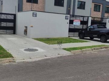 00e1df6cd4b104e0040f75c0cadbc2bac254e270 · Sobrado com 3 dormitórios à venda, 123 m² por R$ 860.000,00 - Boa Vista - Curitiba/PR