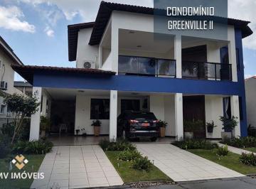 d152f1ca74f43f98368fab3da7de816434ed7f79 · Casa no Cond. Greenville II - Parque Verde - Belém/PA
