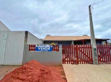 3ee60c4f9813c474c74561f4577eff87334125da · Casa com 2 dormitórios à venda, 53 m² por R$ 380.000,00 - Nereidas - Guaratuba/PR