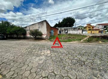 8a8b93149ac50157cda011c0bfb6370c50a4c3c1 · Terreno amplo com galpão com ótima localização no bairro Porto Velho em Itajubá/MG