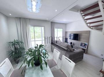 2efb92f8fb5b1cb098af685ece236563b282fd9e · Casa com 3 quarto à venda, 106 m² por R$ 799.000 - Condomínio Arte de Viver - Sorocaba/SP