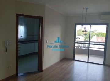 08f7dd72add425d459fc4eab794c9fba58293ab5 · Apartamento com 2 dormitórios à venda, 90 m² por R$ 430.000,00 - Jardim Santa Rosália - Sorocaba/SP