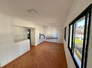 Sala2 · Apartamento com 3 dormitórios à venda, 80 m² - Jardim Alvorada - São José dos Campos/SP