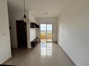 8383a2e94c6c9474b4c500288799a4e72f900777 · Apartamento com 2 dormitórios para alugar, 54 m² por R$ 2.930,00/mês - Residencial Villa Sunset - So