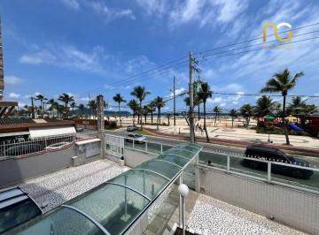 366eaed17895eeb5213db357113e45c16dc56613 · Apartamento Beira Mar com 2 dormitórios à venda, 87 m² por R$ 458.000 - Aviação - Praia Grande/SP