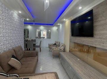 9e7ec2bb45c7b3de718dfb150ec97d0205249a07 · Apartamento com 3 dormitórios à venda, 120 m² por R$ 499.000,00 - Vila Assunção - Praia Grande/SP