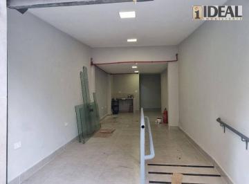 0ff6cd346a6168577768ca52428282ab746f568b · Loja para alugar, 50 m² por R$ 3.700,00/mês - Itararé - São Vicente/SP