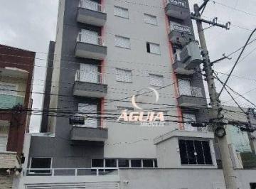 29f0e4a620954b0735c6f4d4e48e8d8b8a9673f1 · Apartamento com 2 dormitórios à venda, 53 m² por R$ 490.000,00 - Parque das Nações - Santo André/SP