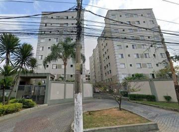995b119fd06521d89dfe2d3e368ac6d36217d6c5 · Apartamento com 2 dormitórios à venda, 48 m² por R$ 250.000,00 - Jardim Angela - São Paulo/SP