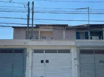 7ffe45fe0c097045cd8c2147834ae23e1e7a3858 · Casa com 3 dormitórios à venda, 142 m² por R$ 594.000,00 - Ermelino Matarazzo - São Paulo/SP