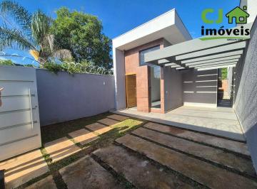 5be9cc9a591d1e2fba2c69b04dc65c1d570a033f · Casa com 3 dormitórios à venda, 94 m² por R$ 699.000,00 - Visão - Lagoa Santa/MG