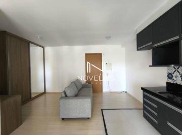 a8cad24963c7c953893ea3845ad9edd940c6ab46 · Studio com 1 dormitório para alugar - Jardim Aquarius - São José dos Campos/SP