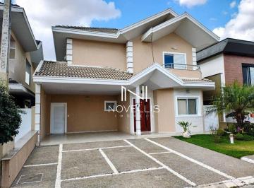 b56169ffadf2ded558b7baaa498acb8ff0c95be7 · Casa com 4 dormitórios à venda, 285 m² Quintas do Villa Branca - Jacareí/SP