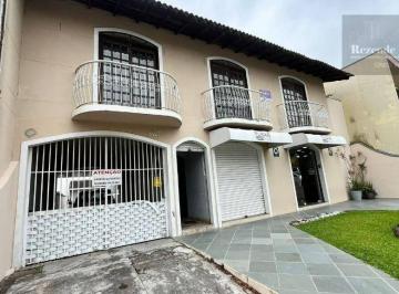 79269132c6bb10fd4cead572e5f12b6e6e71a00a · Imóvel Residencial e Comercial no Cristo rei/alto da XV em Curitiba na Rua do Hospital Cajuru, por R