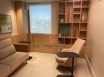 6b3b5e916432696ee12ec3ea7a30900e9dcb008c · Sala para alugar, 25 m² por R$ 5.500,00/mês - Vila da Serra - Nova Lima/MG