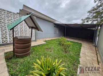 ec6068178bab37d8608b0cb71df04bf0d64524ce · Casa Térrea de frente para a rua no Colina Verde com 3 dormitórios à venda, 137 m² por R$ 600.000 - 