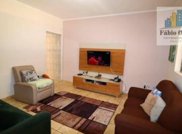 46ca837546e9e902e360702e7d43a18a38396e68 · Casa com 2 dormitórios à venda, 101 m² por R$ 450.000,00 - Jardim do Estádio - Santo André/SP