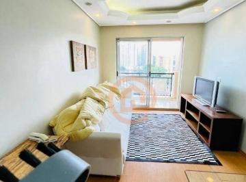 27c2dd810119f85beaf3b618786b808ea23d4124 · Apartamento com 3 dormitórios à venda, 71 m² por R$ 730.000 - Vila das Hortências - Jundiaí/SP
