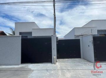 c69b94cb712ecdf2fcd07416ae658603a78d8efd · Casa com 3 dormitórios à venda, 80 m² por R$ 480.000,00 - Jardim Mariléa - Rio das Ostras/RJ