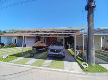 Casa · 100m² · 3 Quartos · 2 Vagas · Casa à venda no bairro Caminho Novo - Palhoça/SC