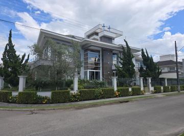 Casa · 442m² · 5 Quartos · 3 Vagas · Casa à venda no bairro Pedra Branca - Palhoça/SC