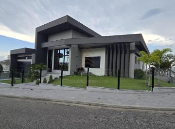 Casa · 320m² · 3 Quartos · 2 Vagas · Casa para alugar no bairro Pedra Branca - Palhoça/SC