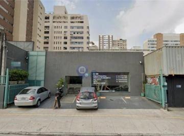7d54f55a98c68c1fe99e36af139f498ab7cfd624 · Salão no fundo de uma academia, 84 m² por R$ 6.000/mês - Pinheiros - São Paulo/SP