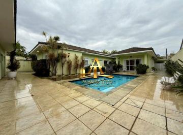 6dd0d6e28402884819a1c199f82fcc927178634e · Casa com 4 dormitórios para alugar, 350 m² por R$ 22.000/mês - Residencial Melville - Santana de Par