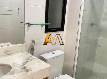 Apartamento · 54m² · 1 Quarto · 1 Vaga · Apartamento para alugar no bairro Paralela - Salvador/BA