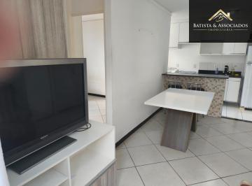 Apartamento · 52m² · 3 Quartos · 1 Vaga · Apartamento em Vila Marieta, Campinas/SP