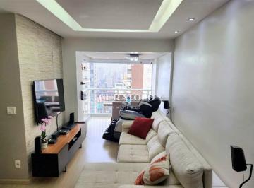 Apartamento · 61m² · 2 Quartos · 1 Vaga · Dreams Vila Romana - Apartamento à venda com 61 m², 2 quartos, varanda e vaga, em Vila Romana, São P