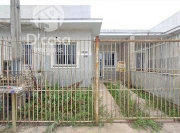 Casa · 45m² · 2 Quartos · 1 Vaga · Casa à venda no bairro Novo Mundo - Gravataí/RS