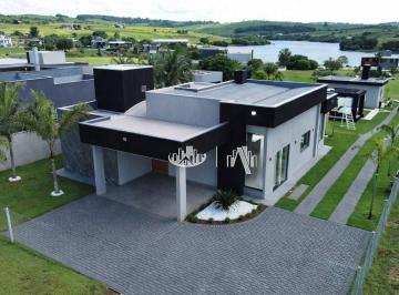 Casa com 3 Suites à venda, 290 m² - Ecovillas do Lago - Sertanópolis/ · Casa com 3 Suites à venda, 290 m² por R$ 2.800.000 - Ecovillas do Lago - Sertanópolis/PR